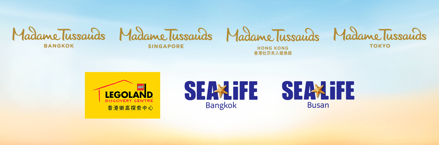 Penawaran spesial di Hong Kong, Jepang, Korea, Singapura & Thailand image